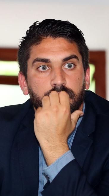 «Il molestatore è socialmente pericoloso» 