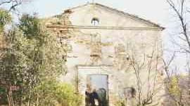 Fondi e turisti in arrivo all’ex santuario