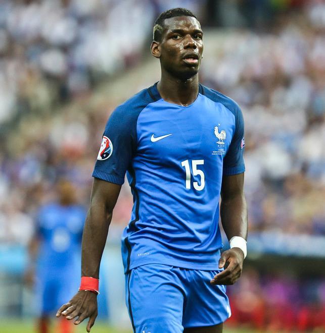 Dopo Vidal il Barcellona punta su Pogba
