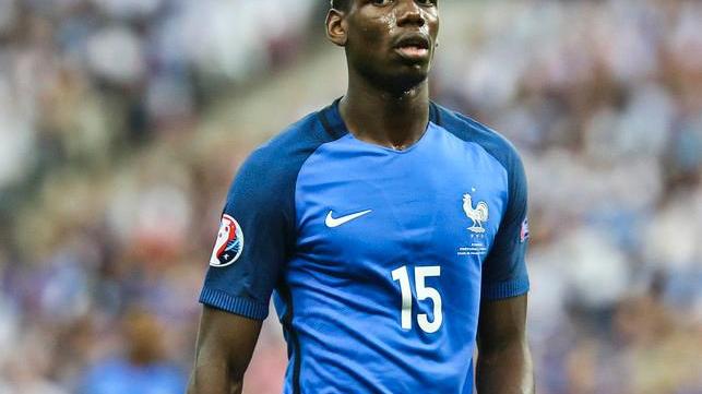 Dopo Vidal il Barcellona punta su Pogba