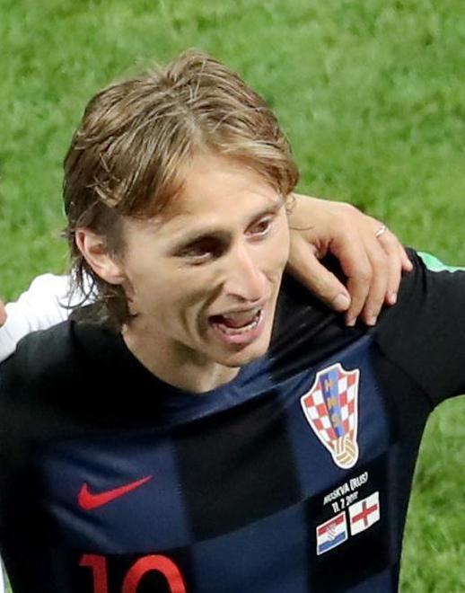 «Modric resta con noi» Il tecnico del Real Madrid gela i tifosi nerazzurri