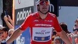 Bastianelli regina su strada Omnium, Viviani è argento