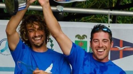 Siviero campione del mondo: «Il primo italiano in 40 anni»