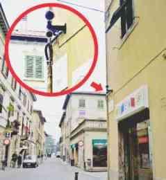 La “ zcs” si allarga, altri parcheggi a pagamento 