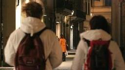 “Ragazze cattive” scatenate a Prato si divertono a picchiare le coetanee