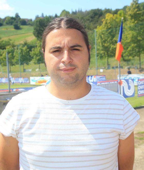 Il tecnico Luca Lodi esulta «Un torneo in crescendo» 