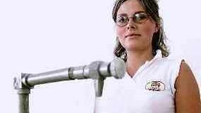 La vecchia fonte sogna di tornare ai fasti del passato