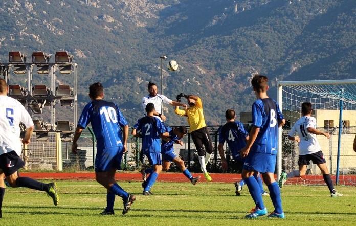 Tempio prepara una squadra ad hoc per la Prima categoria