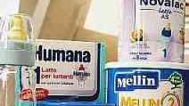 Il latte in polvere? Peggio della benzina