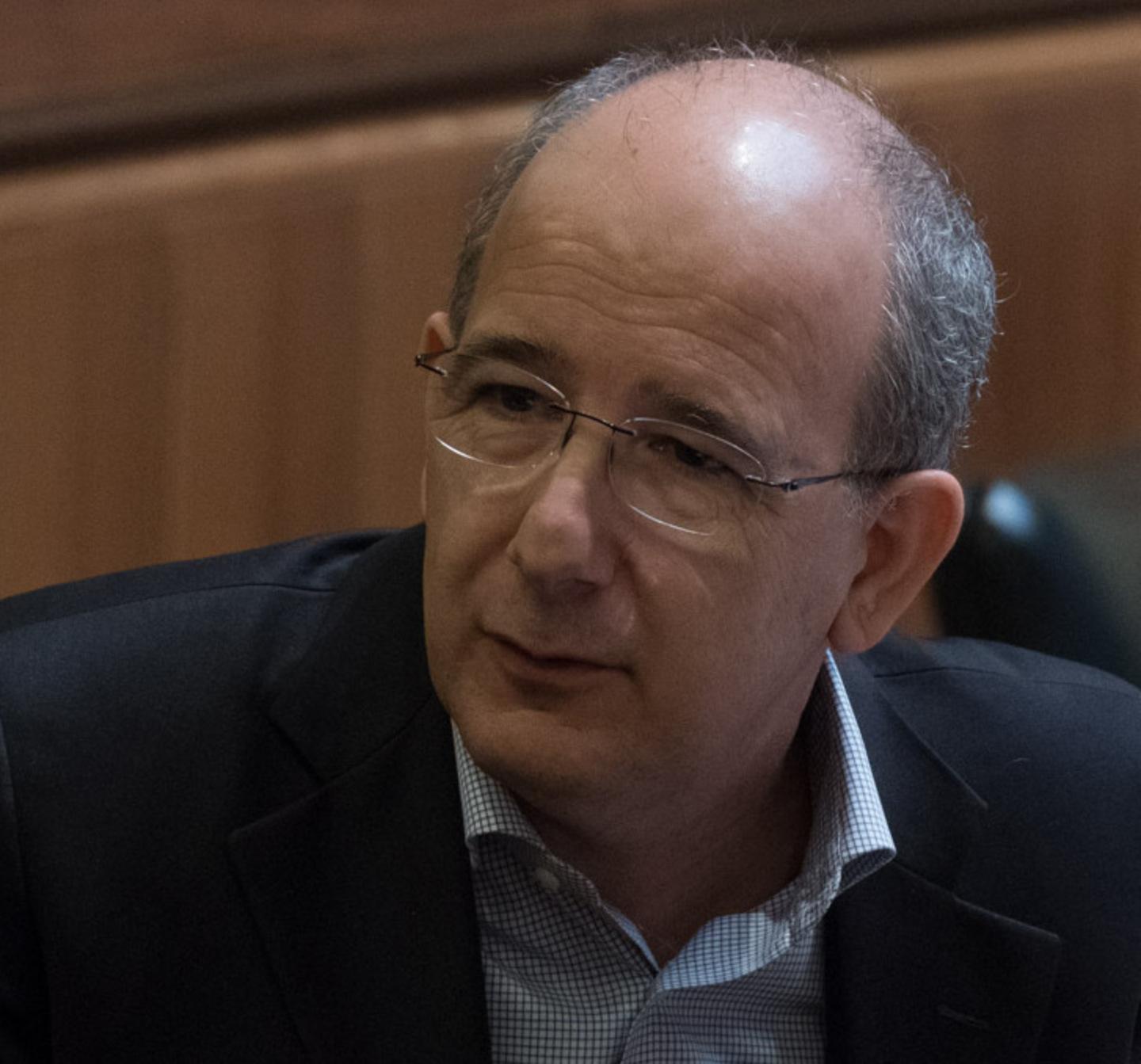 Trasporti, Sabatini: Stato e Ue non ci aiutano 