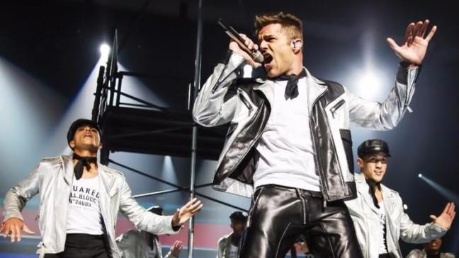 Ricky Martin e Rita Ora sul palco per l’Unicef in Costa Smeralda