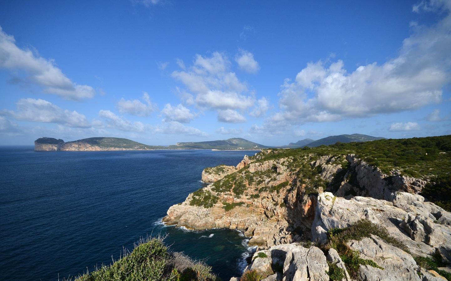 Un no dagli ambientalisti all’ostello a Punta Giglio 