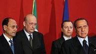 La doppia faccia di Sandro "il prete"