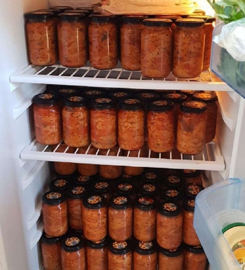 I vasetti sequestrati ad Alghero