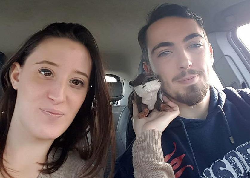 Sbalzati dall’auto sulla Ferrara-mare, muore giovane padre 