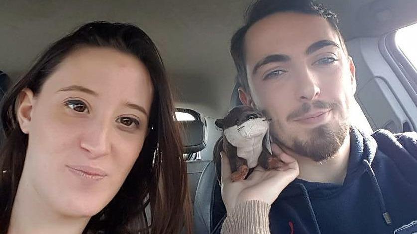 Sbalzati dall’auto sulla Ferrara-mare, muore giovane padre