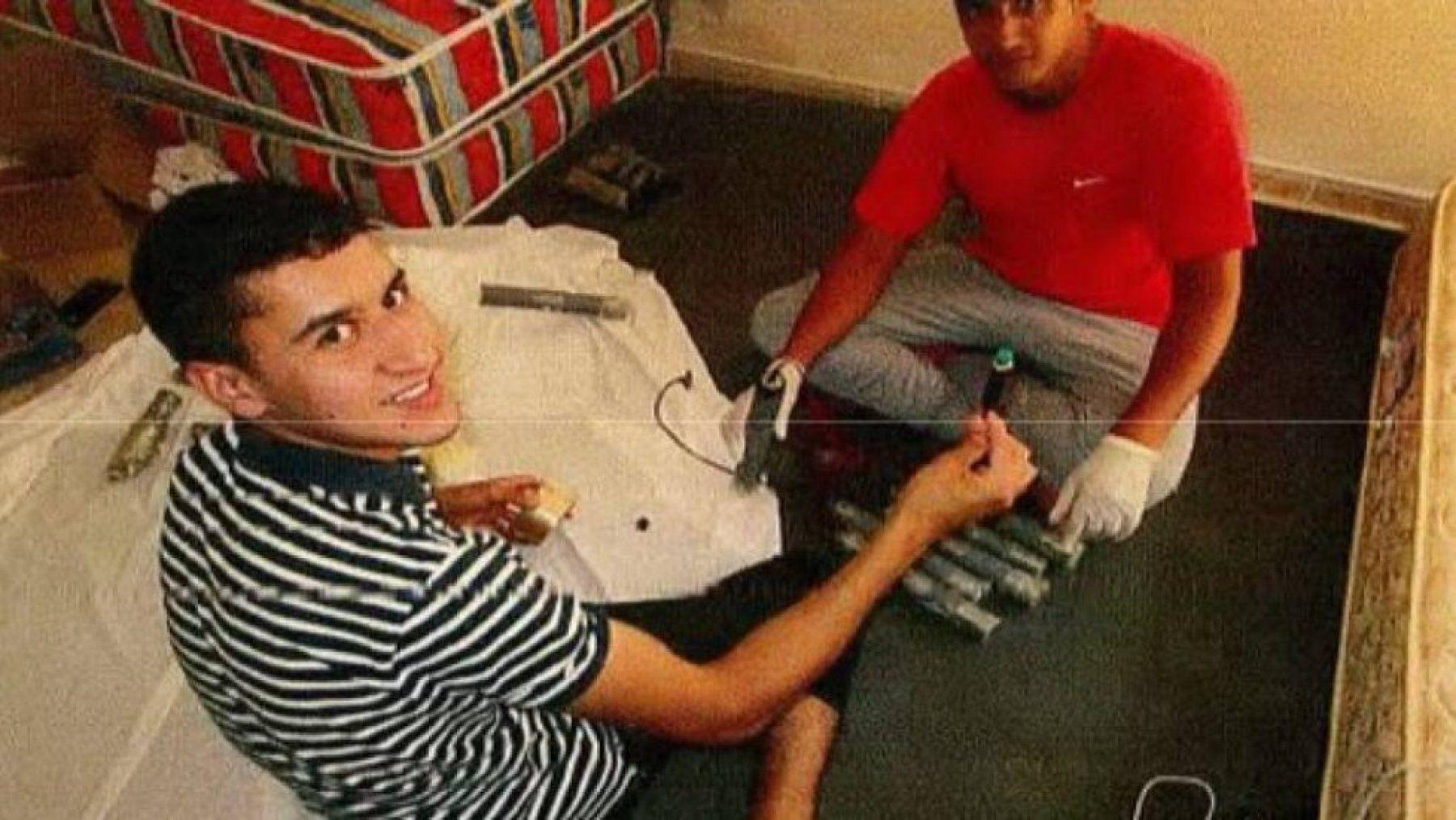 Strage di Barcellona: un modenese eroico fermò un terrorista 