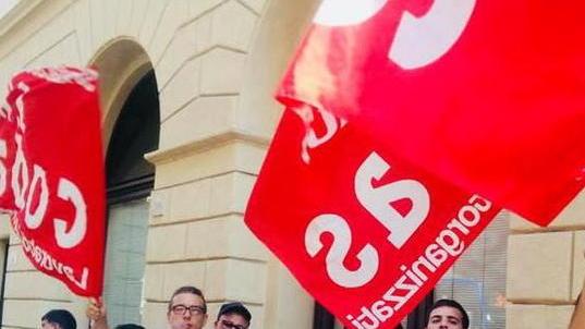 «Se chiudono questa azienda cento famiglie senza lavoro»