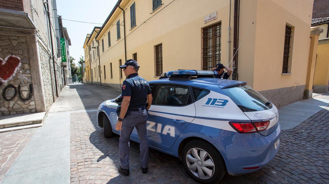 Carpi, la 30enne aggredita in pieno centro: «Denunciate la violenza come ho voluto fare io»