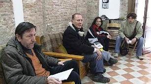 “ Città dei diritti” Paolo Arduini e quattro capilista