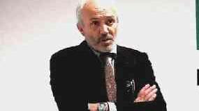 Buffoni si candida alla Provincia