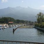 Acque superficiali sporche per colpa del Versilia