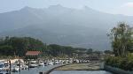 Acque superficiali sporche per colpa del Versilia