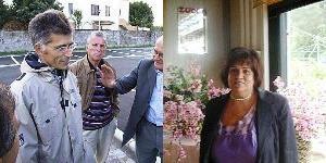 Maccioni e Viale fanno il pieno 