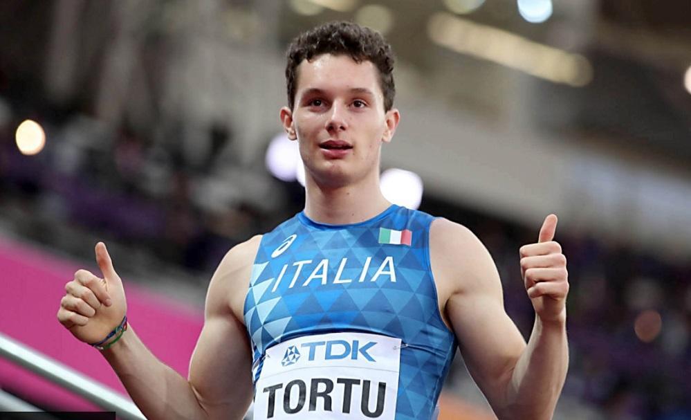 Filippo Tortu