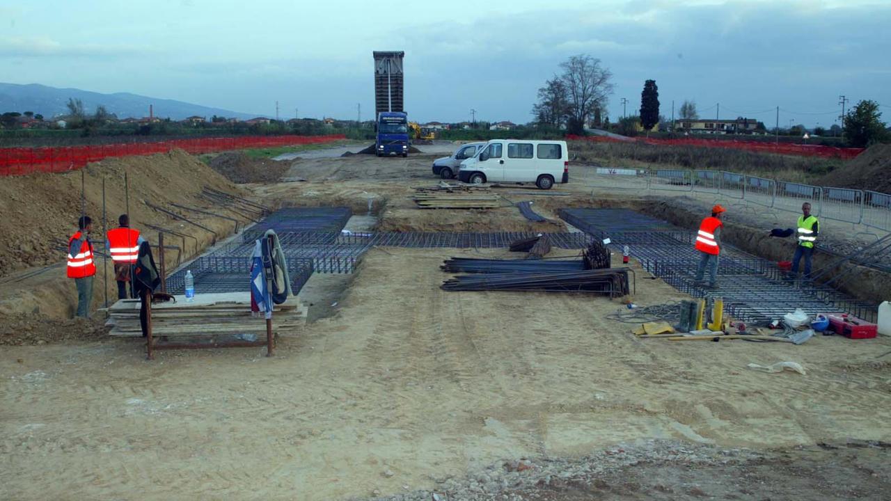 Provincia di Pistoia condannata a pagare 700.000 euro