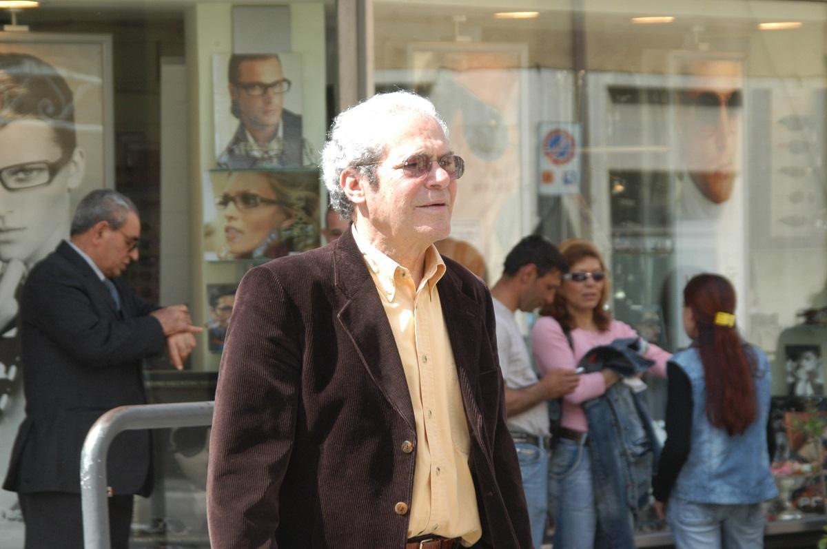 Gustavo Giagnoni