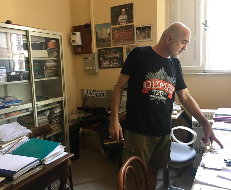 La banda ha preparato il colpo a tavolino 