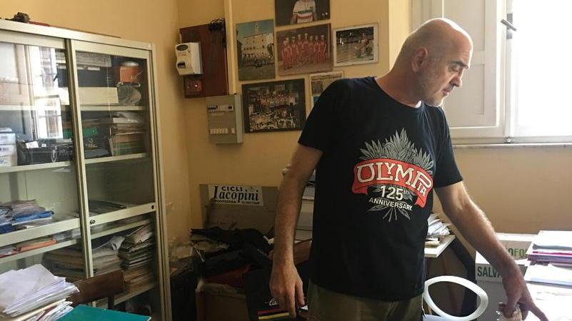 La banda ha preparato il colpo a tavolino