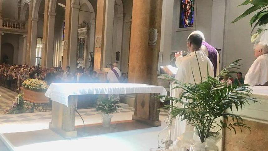 Lo Shalom: Paola lascia un vuoto che si farà sentire