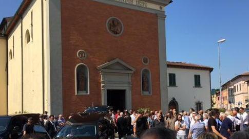 «Giovanni ha fatto del bene dando lavoro a tante famiglie»