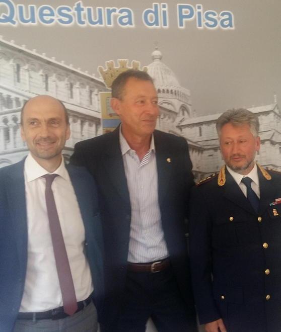 Polizia amministrativa Ecco il nuovo dirigente
