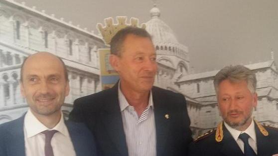 Polizia amministrativa Ecco il nuovo dirigente