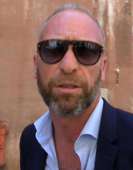 Zabara resta in silenzio davanti al pm Il legale: «Prima vogliamo leggere gli atti» 