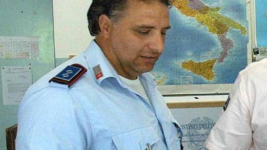 Lutto nella polizia municipale assistente muore a 53 anni