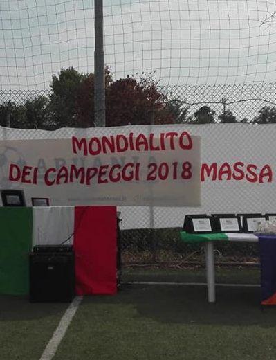 Attesa per le semifinali Tutti i giovani protagonisti del campionato dei turisti