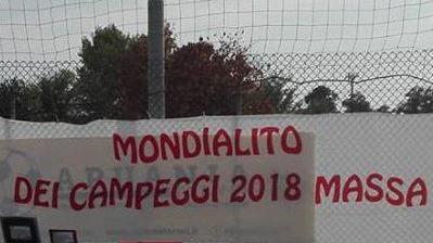 Attesa per le semifinali Tutti i giovani protagonisti del campionato dei turisti