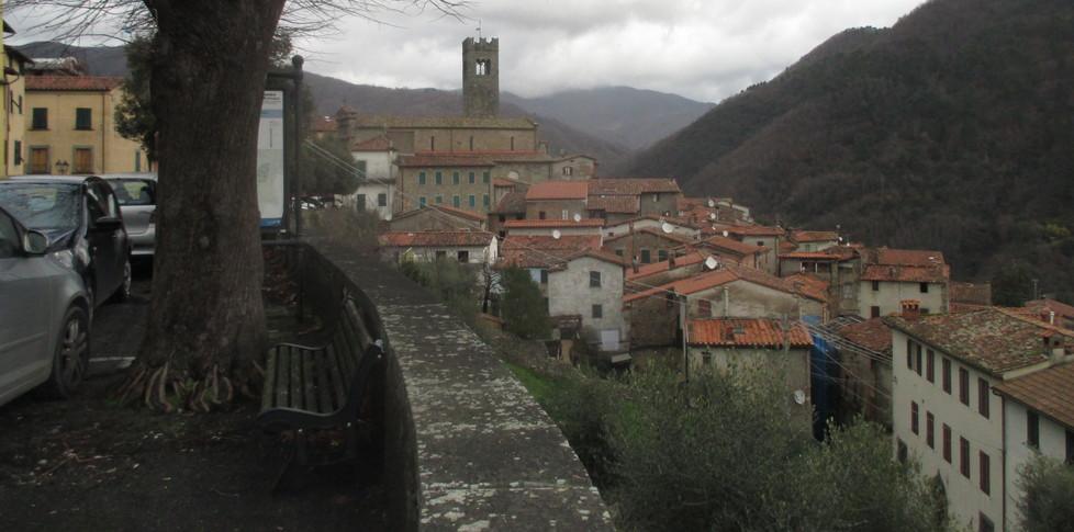 Più di un milione in arrivo a Villa Basilica per le scuole sicure