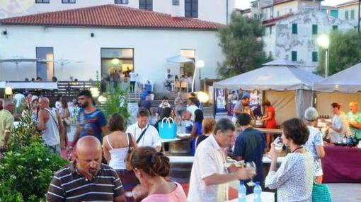 Al via la rassegna di vini e piatti del territorio più Calici di Stelle