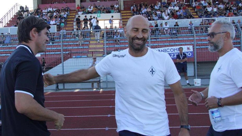 Toccafondi tace e fa ricorso al collegio di garanzia del Coni