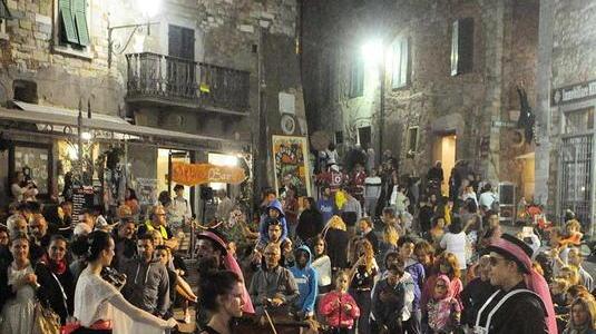 Ecco il Festival “Apritiborgo” che ha come tema “la donna”