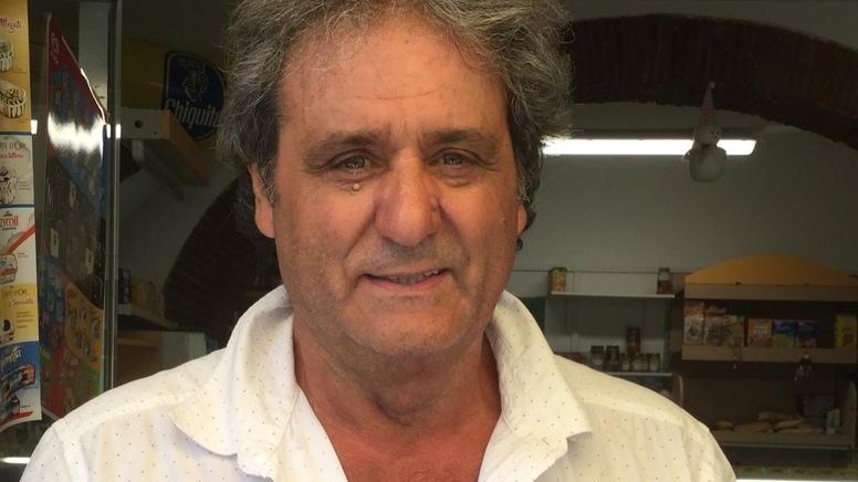 «I problemi di via Garibaldi non sono i panni»