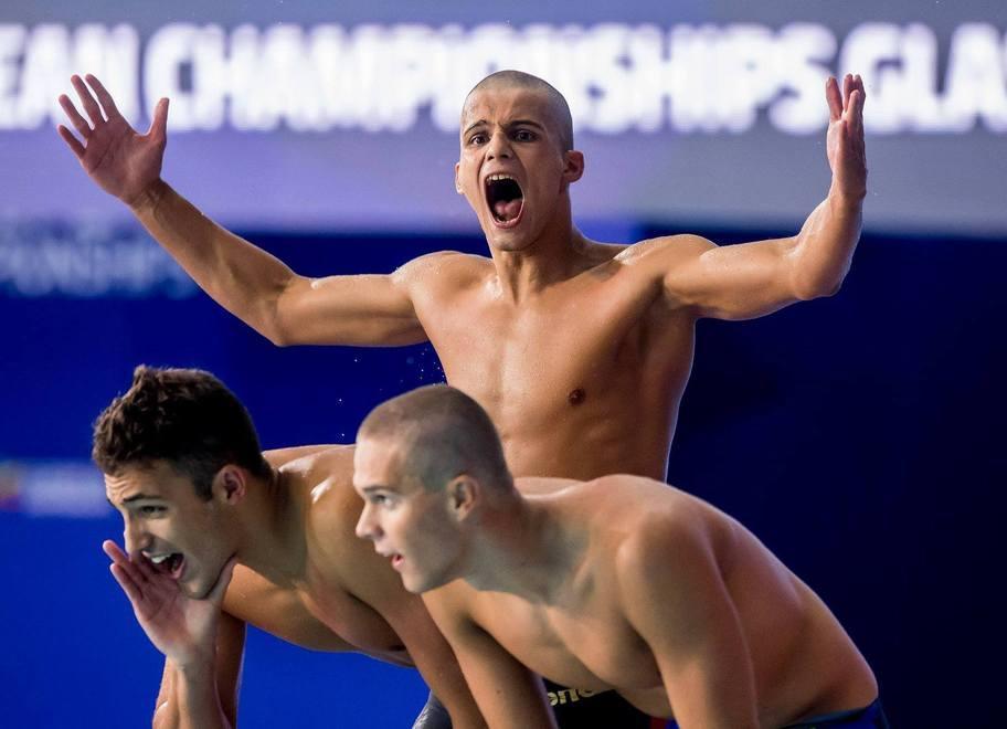 Livorno sforna un’altra medaglia Il bronzo di Ciampi nasce qui 