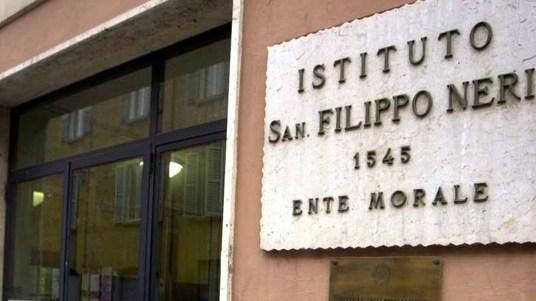 San Filippo Neri, scontro totale Muzzarelli e Tesauro: scintille