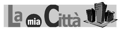 La mia città: le interviste
