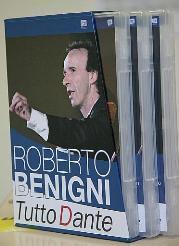 Caro Dante, ti arrivano i diritti d'autore?